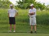 05/23/11 - Brett Barry (left), Matt Kelley.