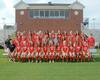 2011 Women's Soccer Team - Photo by Morris Abernathy