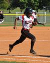 10/1/11 - DeShuni Sanders.