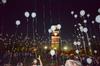 Hundreds of balloons were released by families who had lost loved ones to homicide at the fourth annual Remember Me Walk on the campus of Union University. - Photo by Morris Abernathy