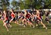 Union Cross Country. - Photo by Steven Aldridge