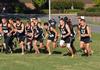 Union Cross Country starts the meet at the Union University Invitational. - Photo by Steven Aldridge