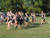 Union Cross Country. - Photo by Steven Aldridge