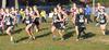Union women's cross country at TranSouth Championships. - Photo by Steven Aldridge