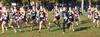Women's cross country at the TranSouth Championships. - Photo by Steven Aldridge