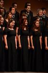 12/6/11 - Union's vocal ensembles perform during
