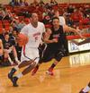 Skyler Vaden. - Photo by Morris Abernathy