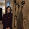 Terry Blakley, Assistant Professor of Sociology/Social Work
 - Photo by Jim Veneman