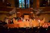 The department of music presents Noye's Fludde/The Chester Miracle Play set to the music by Benjamin Britten. - Photo by Morris Abernathy
