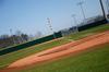 Union University celebrates the 15th anniversary of the Fesmire Fields. - Photo by Matt McDaniel