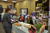 Union University: March 20, Jackson,Tn.  
    Over 300 people attended a conference designed to encourage and educate folks caring for loved ones with Alzheimer’s. The event was held in the Grant Center on the campus of Union University. More than 20 vendors were also at the conference. - Photo by Morris Abernathy