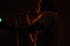 Alum DJ Lee of Scratch Track performs at St. Jude's Up 'Til Dawn. - Photo by Jonathan Blair