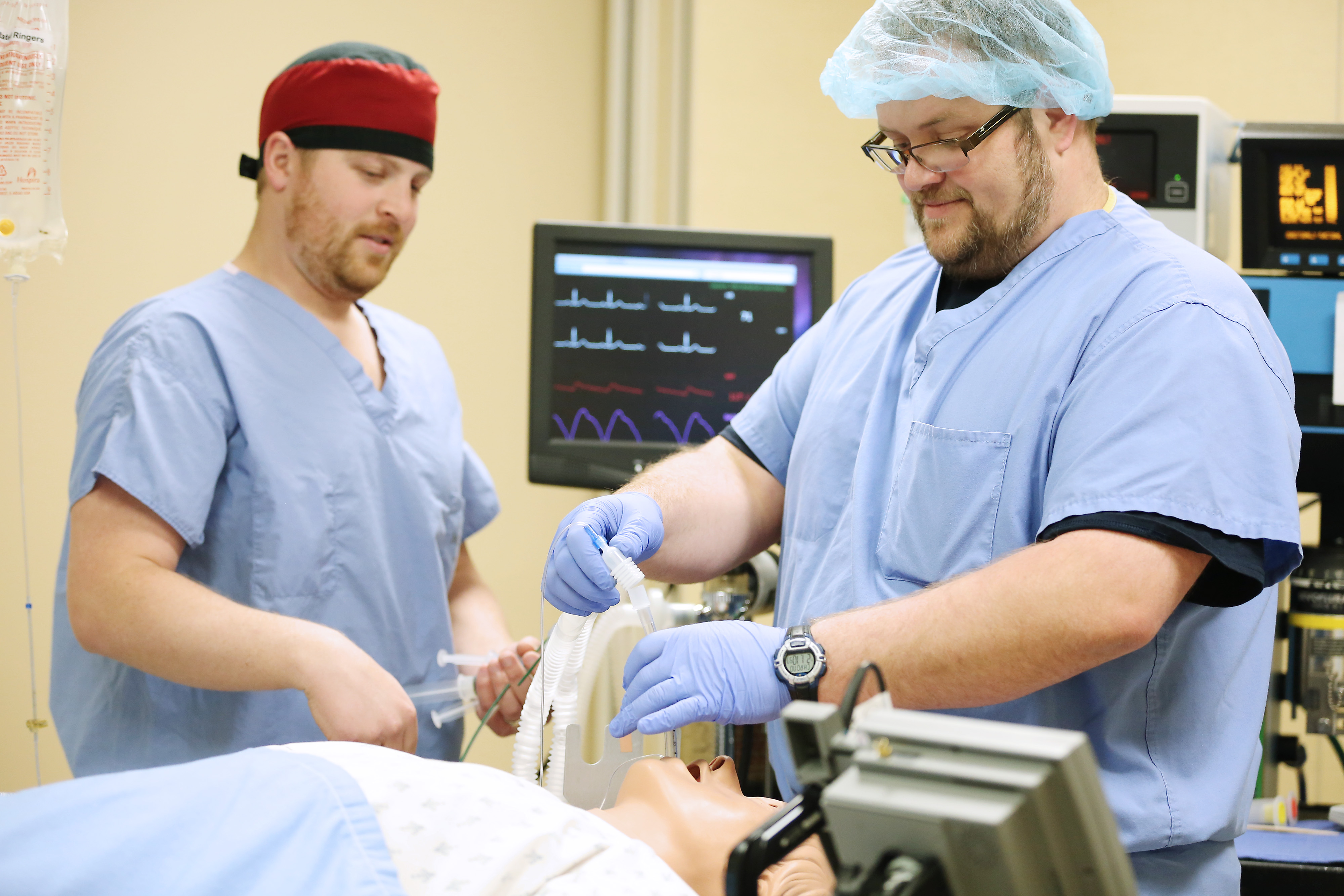 Student Doctor Network Anesthesia - vj9kufx