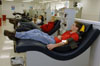 Many Union students donate plasma at the Plasma Biological Services, Inc. in Jackson for extra cash. - Photo by Amanda Herron
