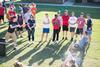 05/122/17 - Students participate in various games during Residence Life's Field Day event. 
