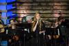 10/290/17 - Psallos performs at the 20th annual Scholarship Banquet.