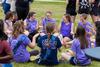 04/117/19 - Students from different residence life buildings play games and compete for the Union Cup during Res Life Field Day.