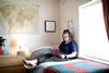 06/170/20 - Union offers private bedrooms in its dorm rooms.