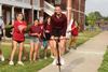 04/117/21 - Students participate in games during Res Life's Field Day event. 