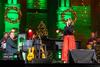 12/338/24 - Keith and Kristyn Getty perform their Irish Christmas concert during the 26th annual Scholarship Banquet.