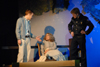 Carson Turner, Julie Palmer and Andy Morris in <em>The Spitfire Grill</em>. - Photo by Morris Abernathy