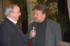02/16/07 - JEA EPlus TV6's Steve Bowers interviewed President Dockery during Union's second Baptist Identity Conference.