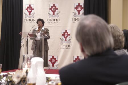 2nd Annual Black History Month Program