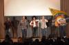 The women of Kappa Delta perform at the Union University Vareity Show. - Photo by Morris Abernathy