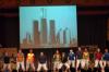 The women of Zeta Tau Alpha perform at the 2007 Variety Show. - Photo by Morris Abernathy