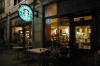 The new downtown Starbucks is an important part of downtown Jackson revitalization efforts. - Photo by Matt Elia