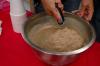 9/27/07 - Union physics, chemistry and engineering students performed multiple science demonstations at a Boys and Girls Club. One of the demonstrations was making ice cream. - Neisha Fuson
