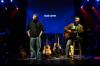 Shane & Shane perform for the 2007 Homecoming concert. - Photo by Stephanie Schroeder
