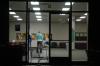 Union's student lounge could be used as a coffee shop in the future, available for students, faculty and staff to use during their busy day.  - Photo by Neisha Fuson