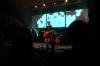 Starfield performed during the benefit concert for Union University.  - Photo by Neisha Fuson
