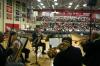The Jackson Symphony Brass Quintet provides music for graduation attendees and they wait for the ceremony to begin. - Photo by Kristi McMurry