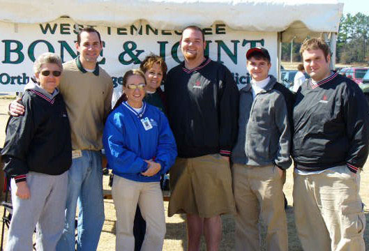 group of approved clinical instructors