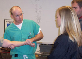 classroom learning