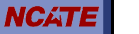 NCATE