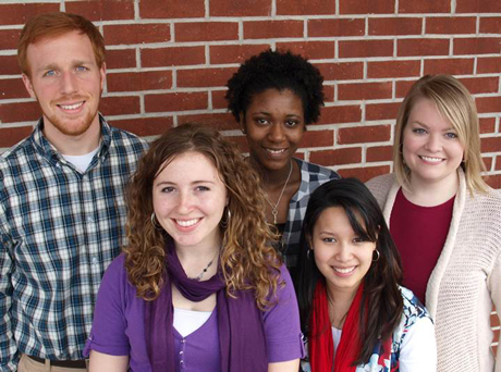 Hundley Center Staff