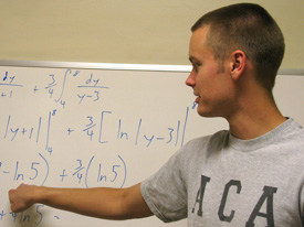 A Tutor