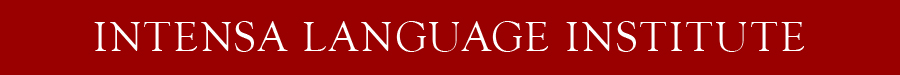 Intensa Language Institute