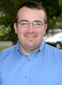 Austin Ward