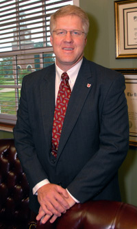 Dr. Tim Smith