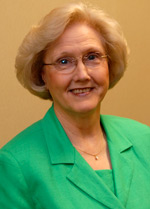 Elsie Cressman