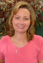 Penney Smith