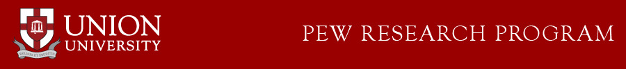 Pew Research Program