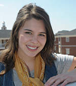 Haley Gallagher
