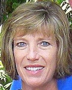 Karen C. Miller