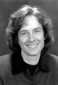Baconian Society: Christina Puchalski, MD, FACP - Spirituality and Medicine