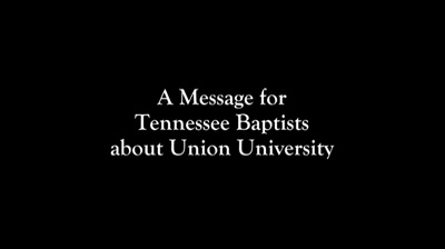 Love Offering for Union